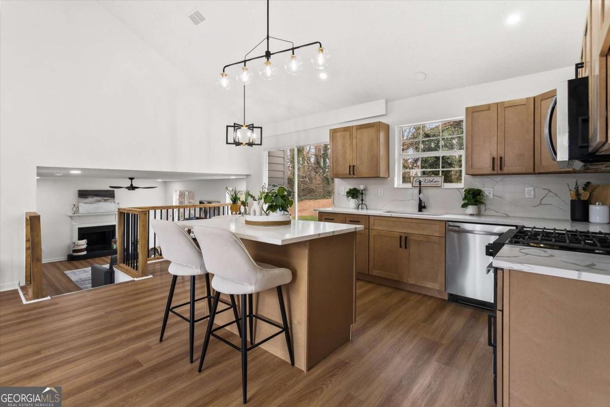 960 Romer Pl Stone Mountain - Photo 10