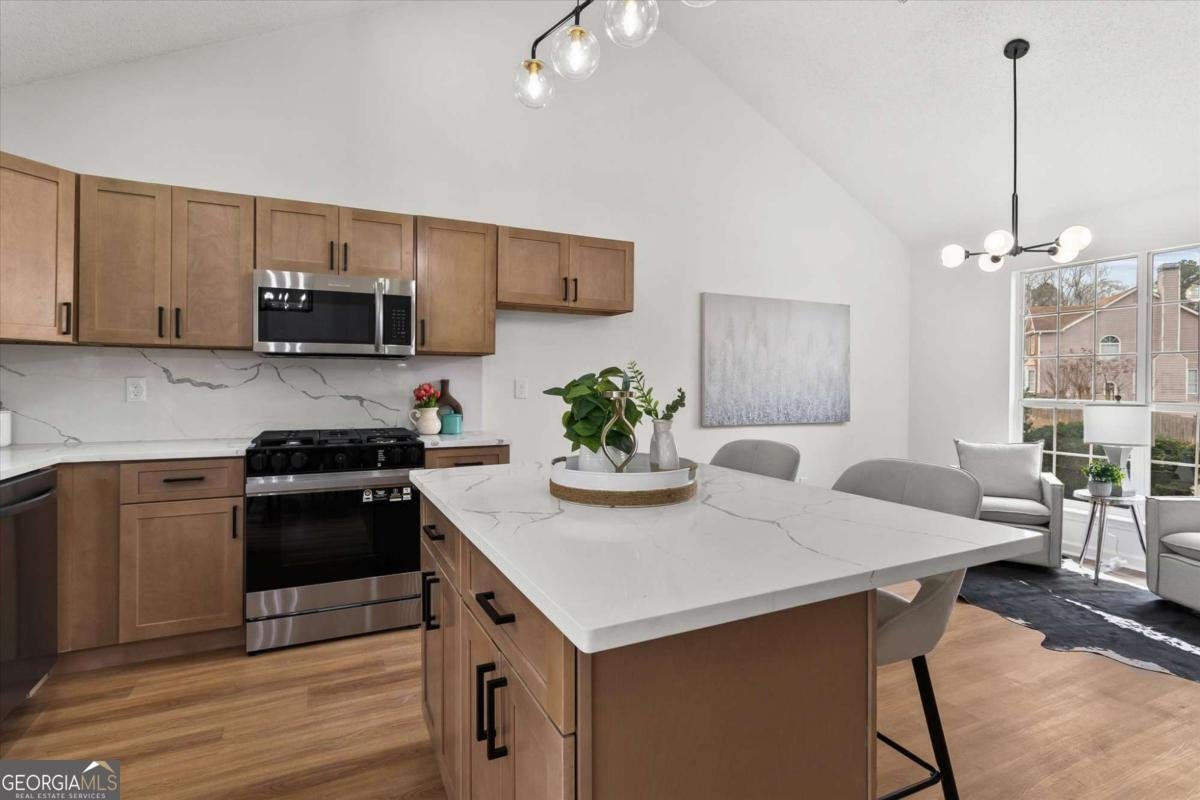 960 Romer Pl Stone Mountain - Photo 11