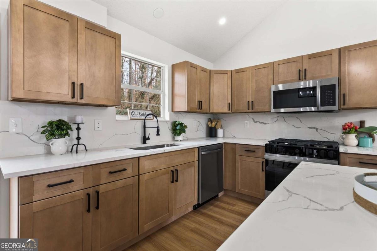 960 Romer Pl Stone Mountain - Photo 12