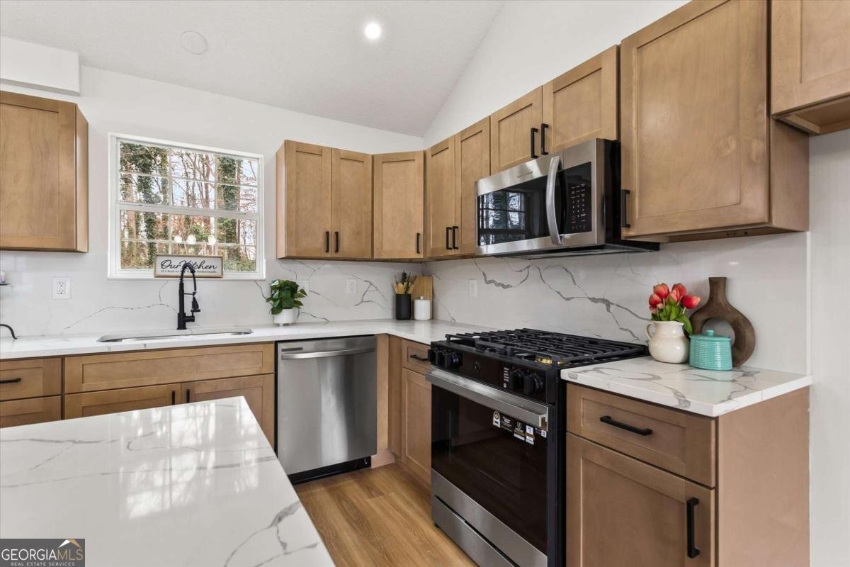 960 Romer Pl Stone Mountain - Photo 13