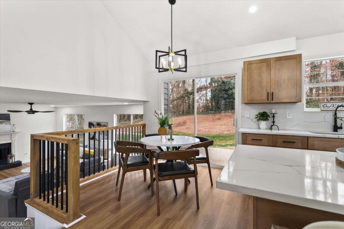 960 Romer Pl Stone Mountain - Photo 14