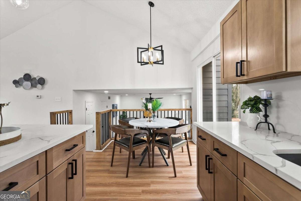 960 Romer Pl Stone Mountain - Photo 15