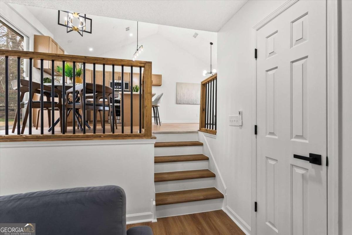 960 Romer Pl Stone Mountain - Photo 16