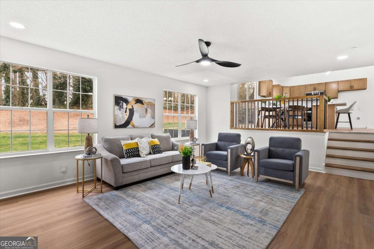 960 Romer Pl Stone Mountain - Photo 18