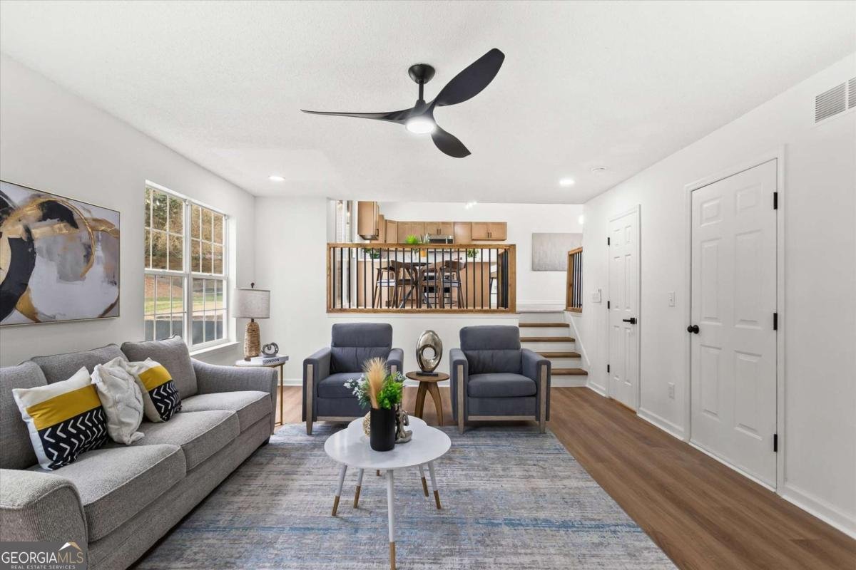 960 Romer Pl Stone Mountain - Photo 22