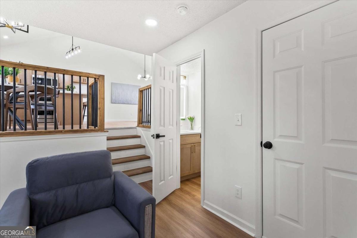 960 Romer Pl Stone Mountain - Photo 24