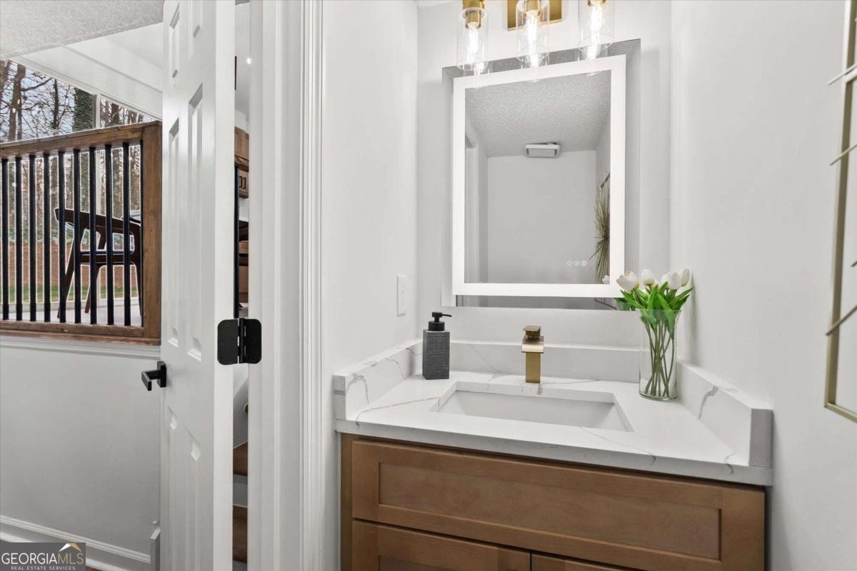 960 Romer Pl Stone Mountain - Photo 25