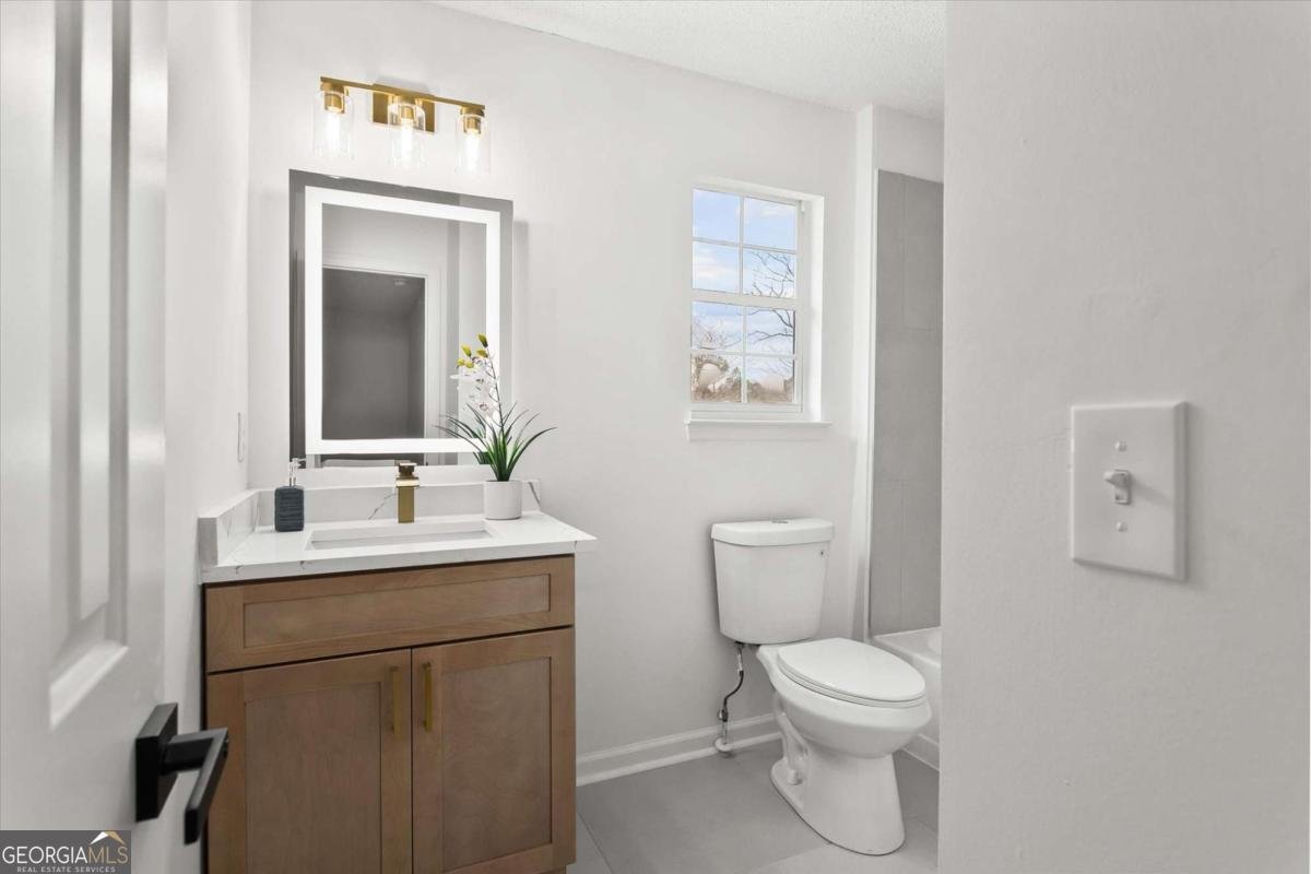 960 Romer Pl Stone Mountain - Photo 33