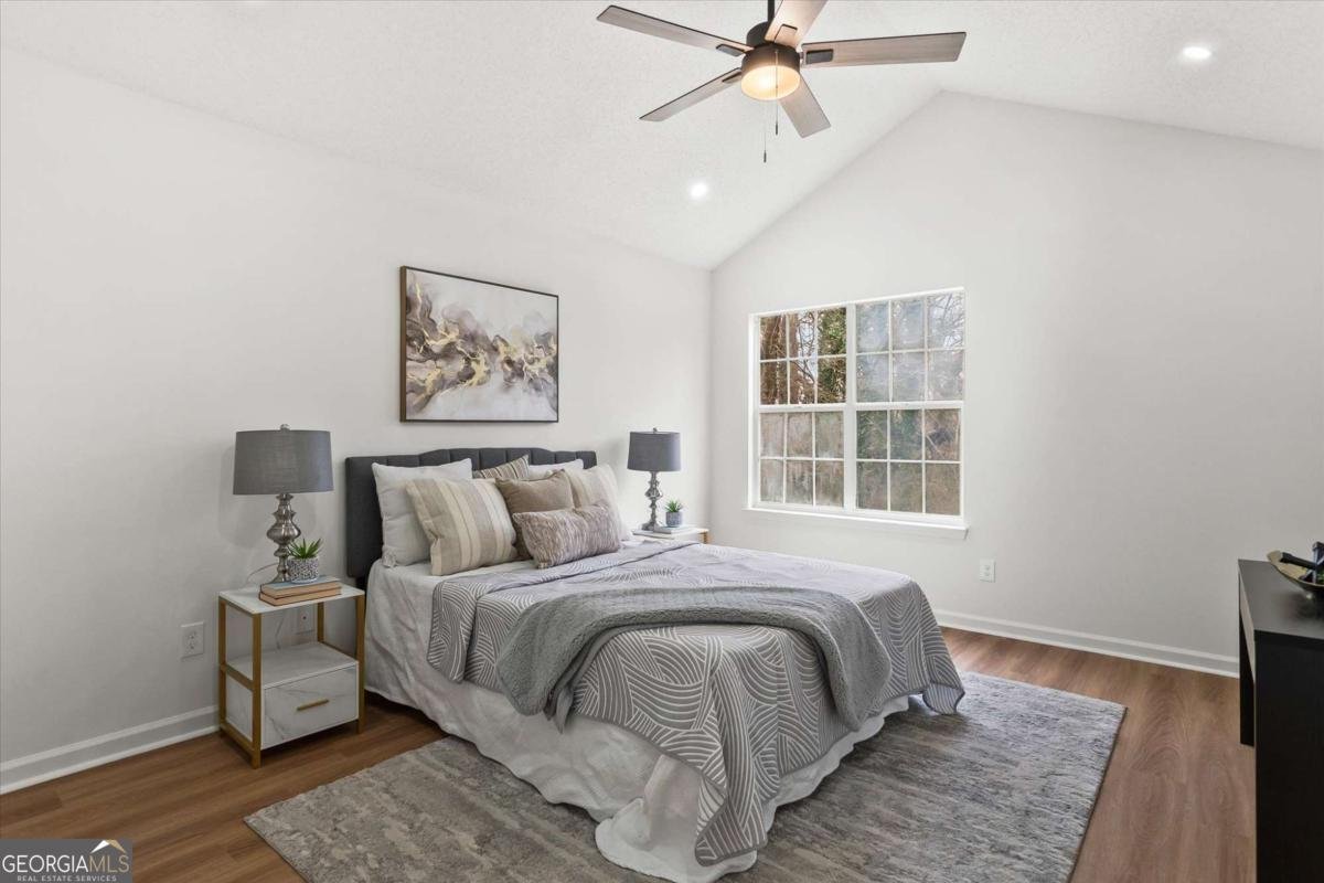 960 Romer Pl Stone Mountain - Photo 37