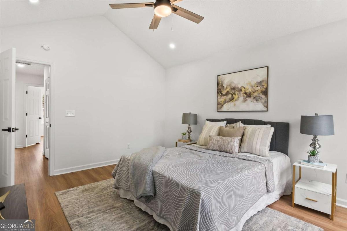 960 Romer Pl Stone Mountain - Photo 38