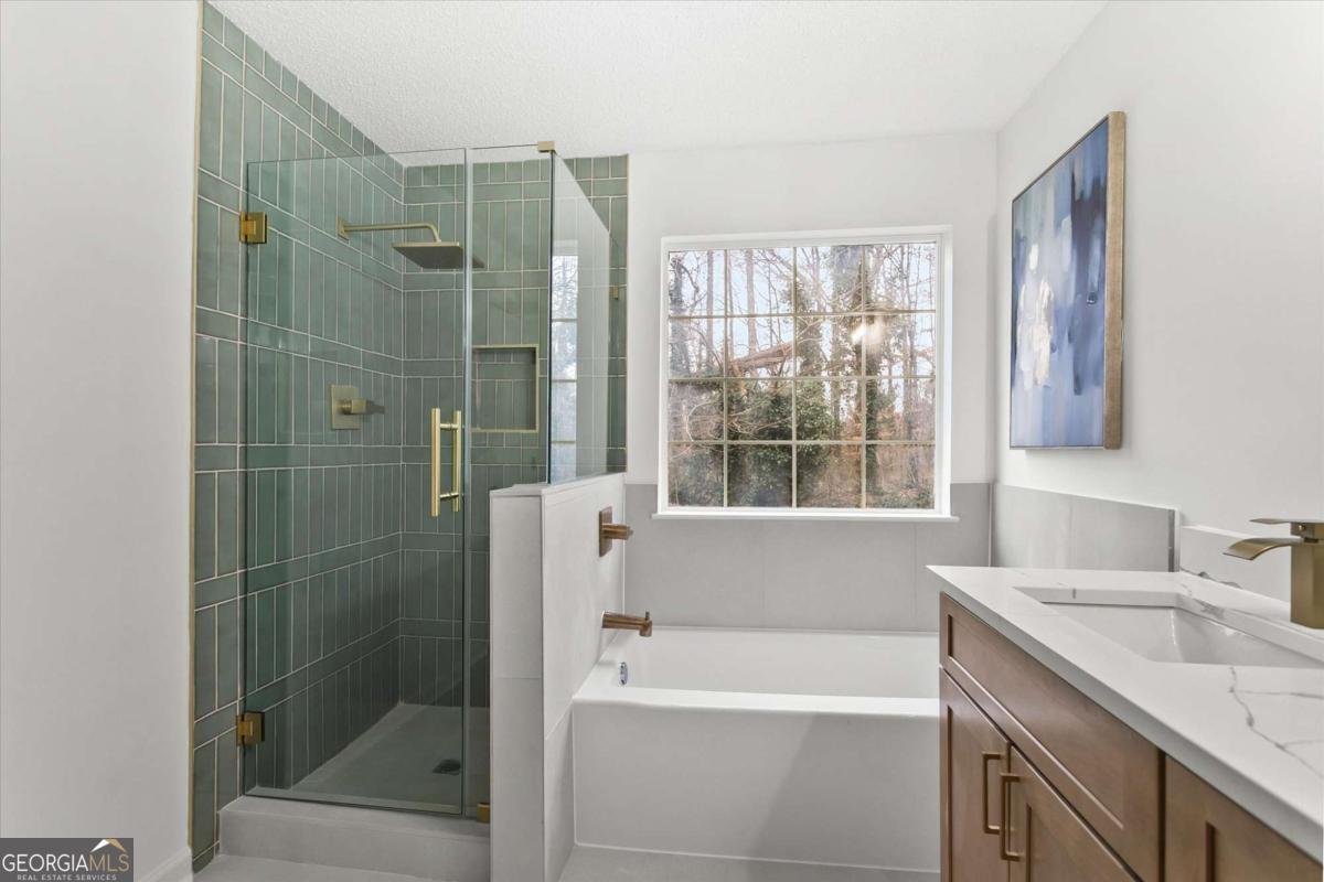 960 Romer Pl Stone Mountain - Photo 42