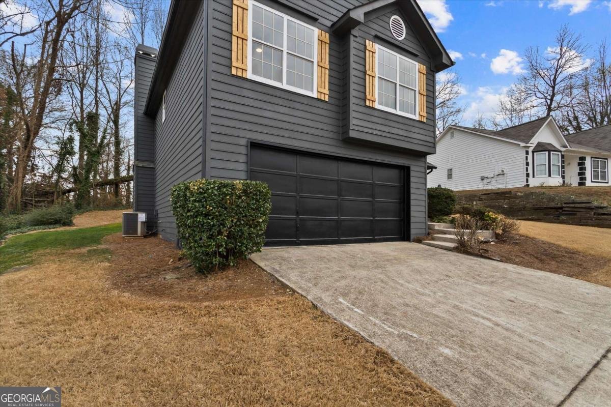 960 Romer Pl Stone Mountain - Photo 47