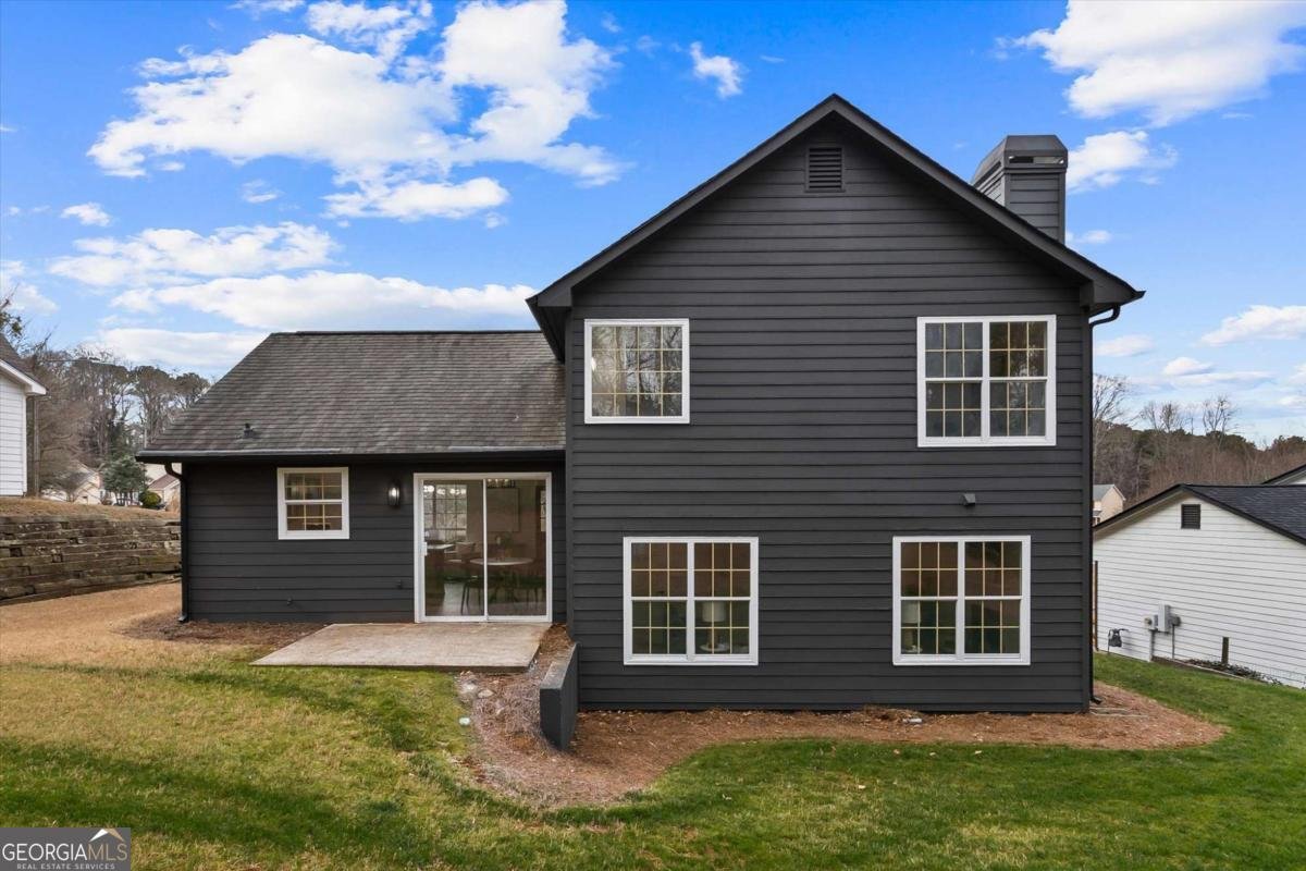 960 Romer Pl Stone Mountain - Photo 49