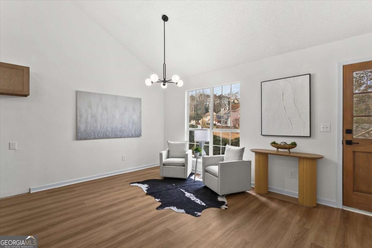 960 Romer Pl Stone Mountain - Photo 6