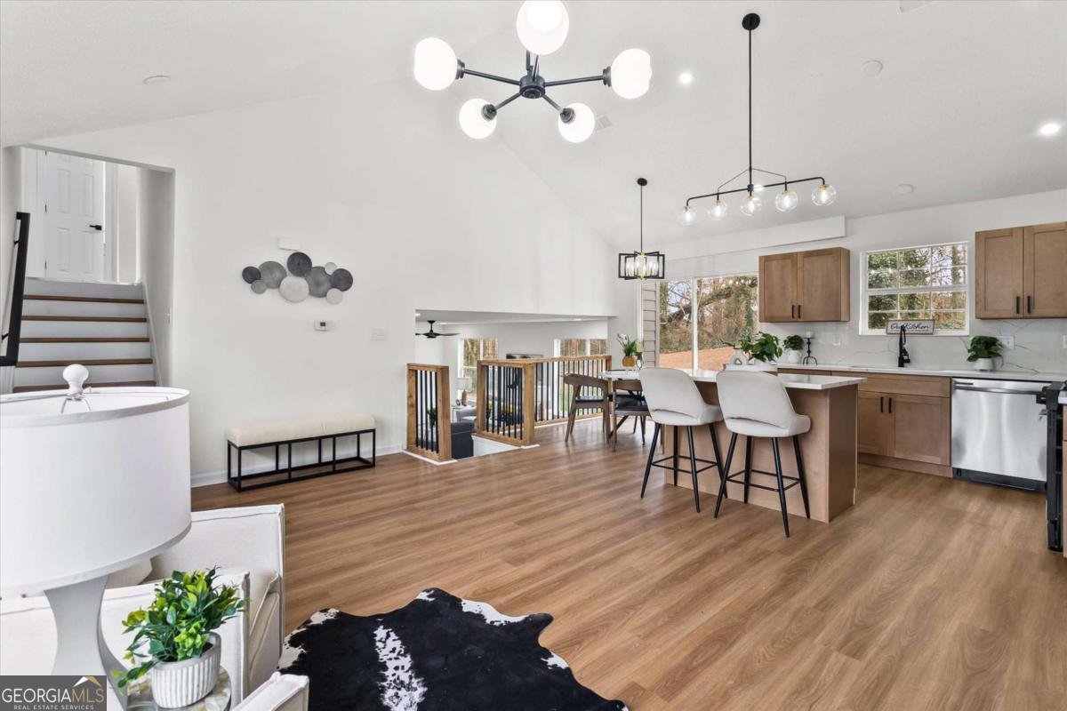 960 Romer Pl Stone Mountain - Photo 7