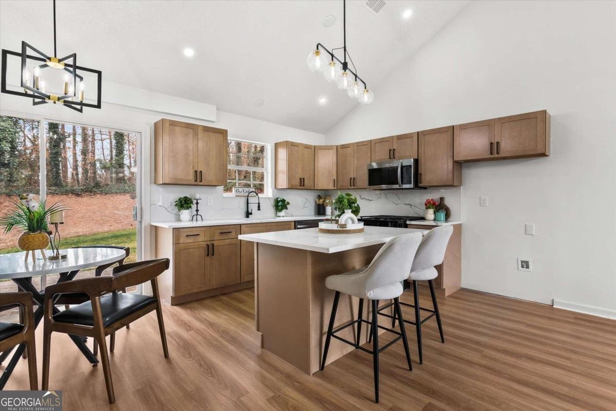 960 Romer Pl Stone Mountain - Photo 8