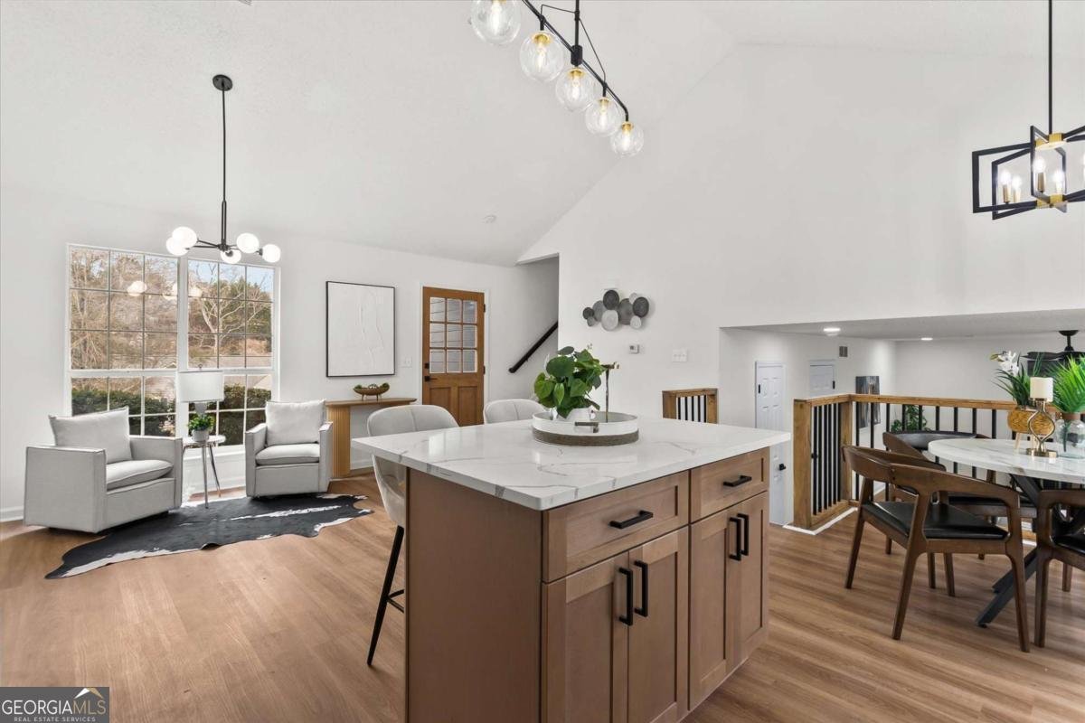 960 Romer Pl Stone Mountain - Photo 9