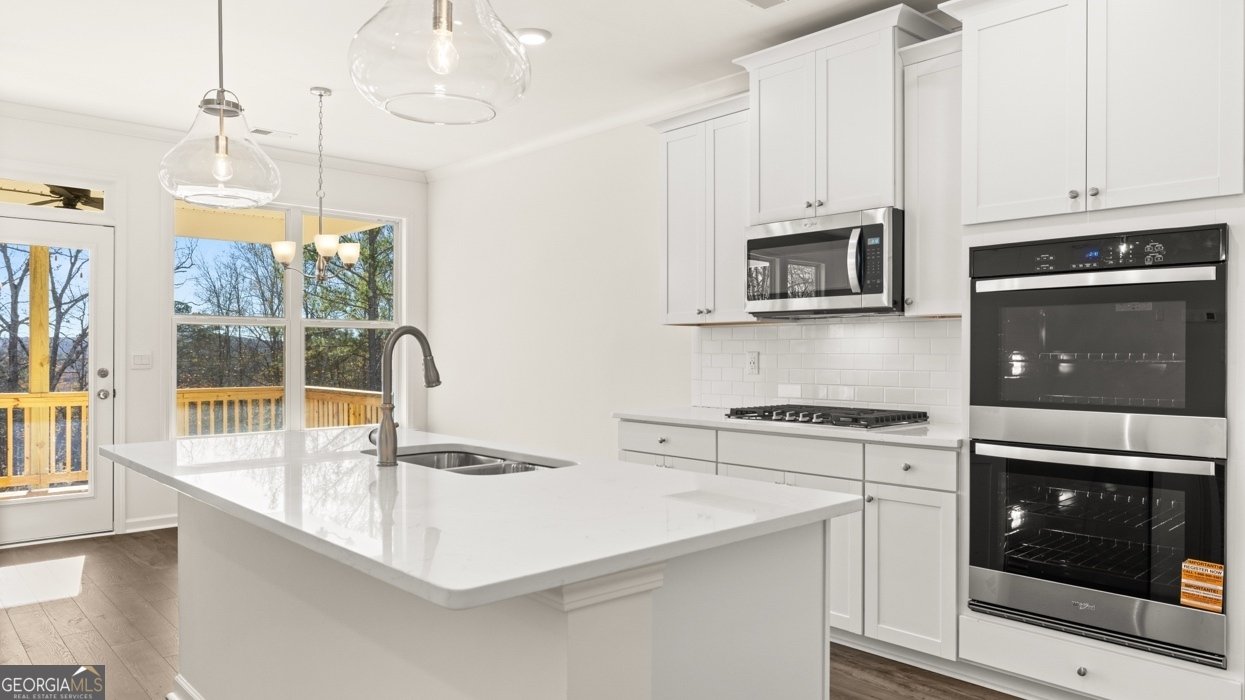 1601 LaceBark Elm Way Lawrenceville - Photo 14