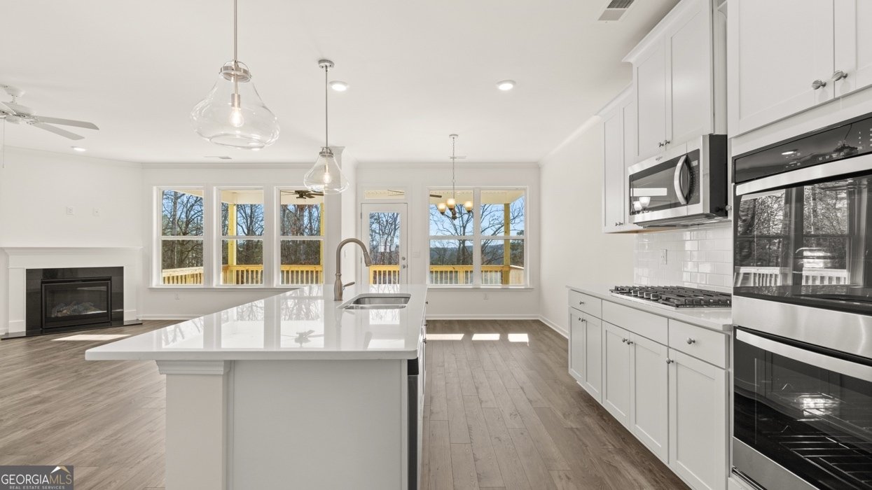 1601 LaceBark Elm Way Lawrenceville - Photo 17