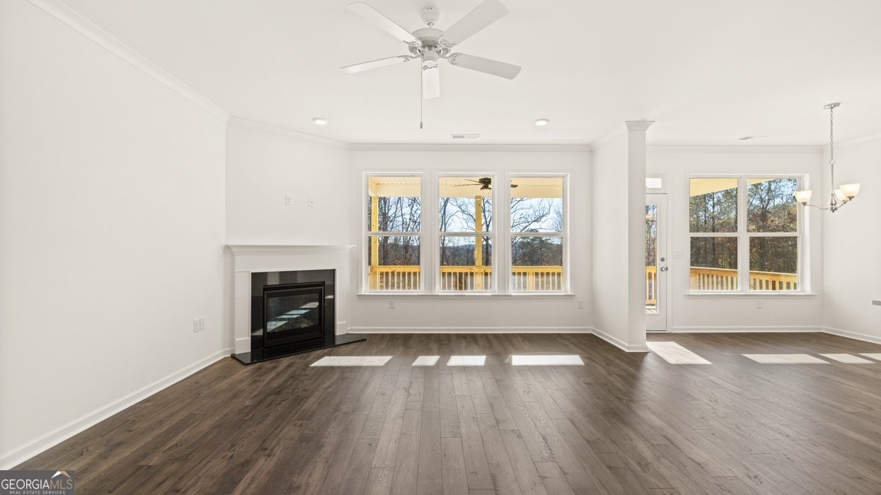 1601 LaceBark Elm Way Lawrenceville - Photo 19