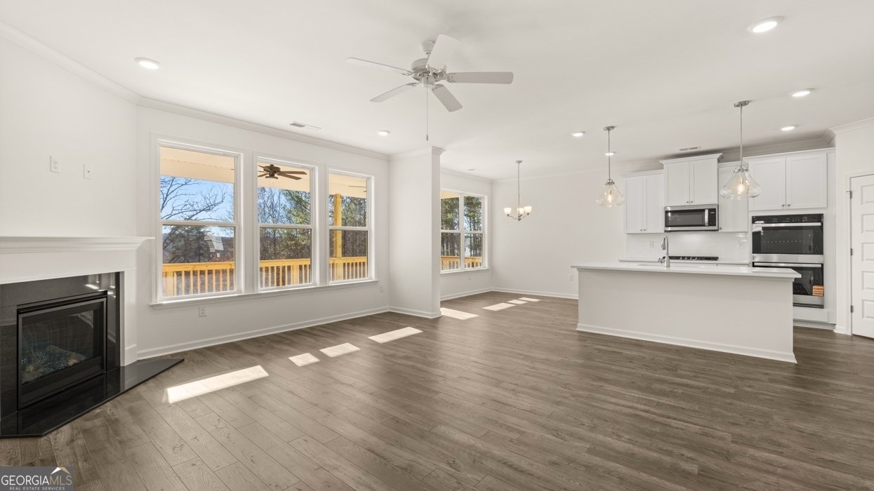 1601 LaceBark Elm Way Lawrenceville - Photo 20