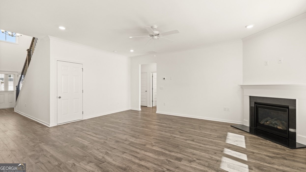 1601 LaceBark Elm Way Lawrenceville - Photo 21