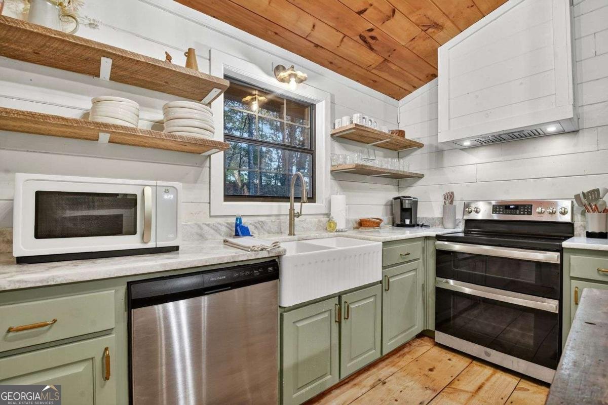 50 Lakeview Drive Cherry Log - Photo 11