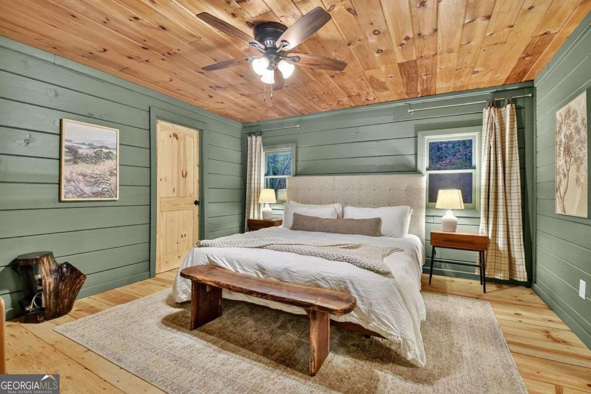 50 Lakeview Drive Cherry Log - Photo 15