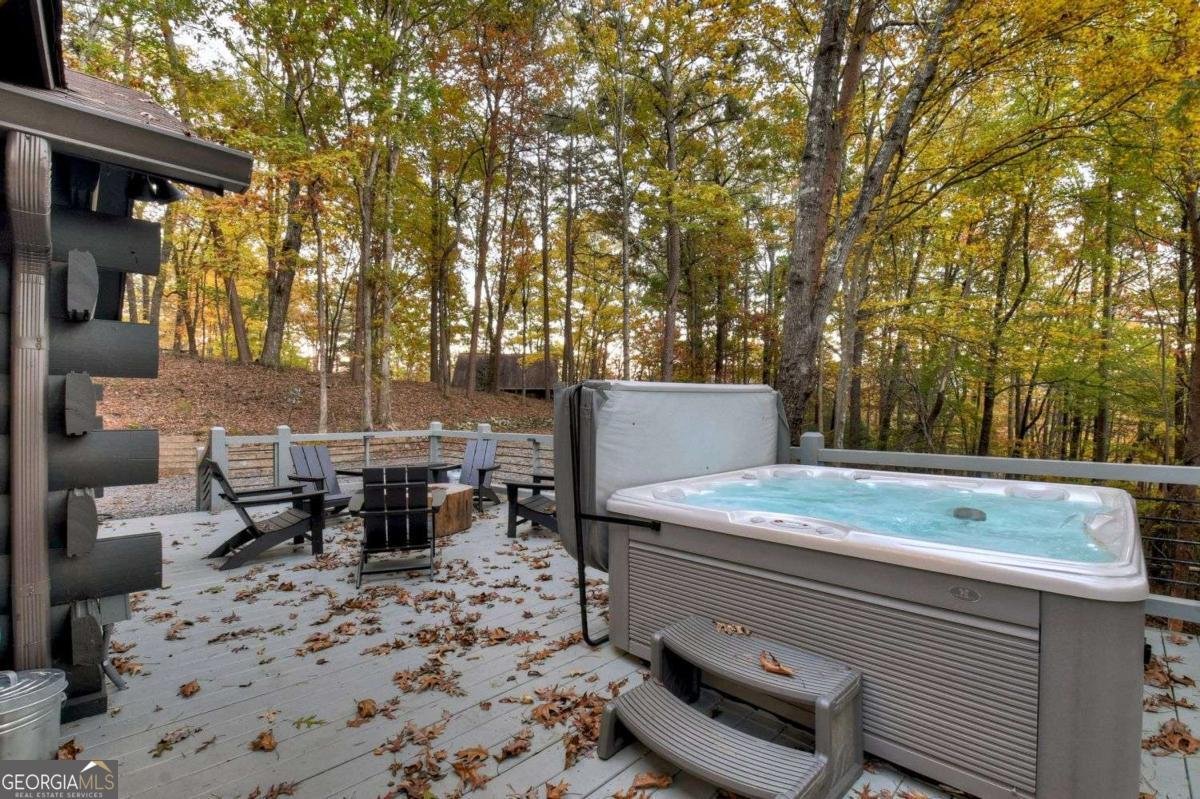 50 Lakeview Drive Cherry Log - Photo 24