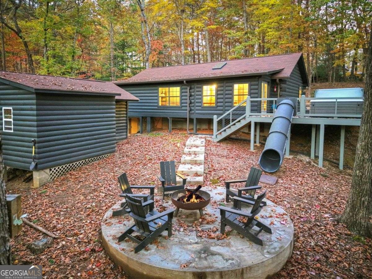 50 Lakeview Drive Cherry Log - Photo 26