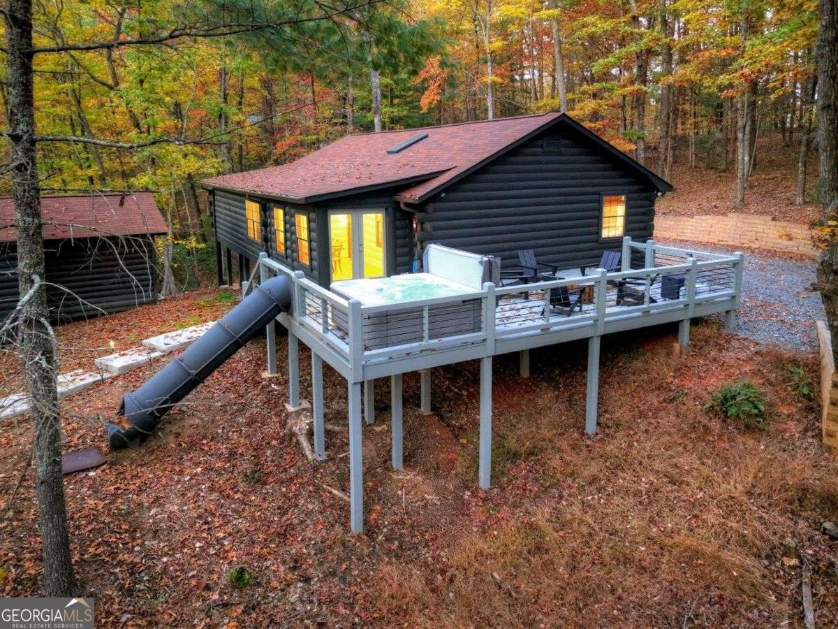 50 Lakeview Drive Cherry Log - Photo 27