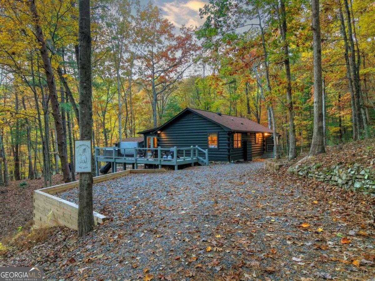 50 Lakeview Drive Cherry Log - Photo 28