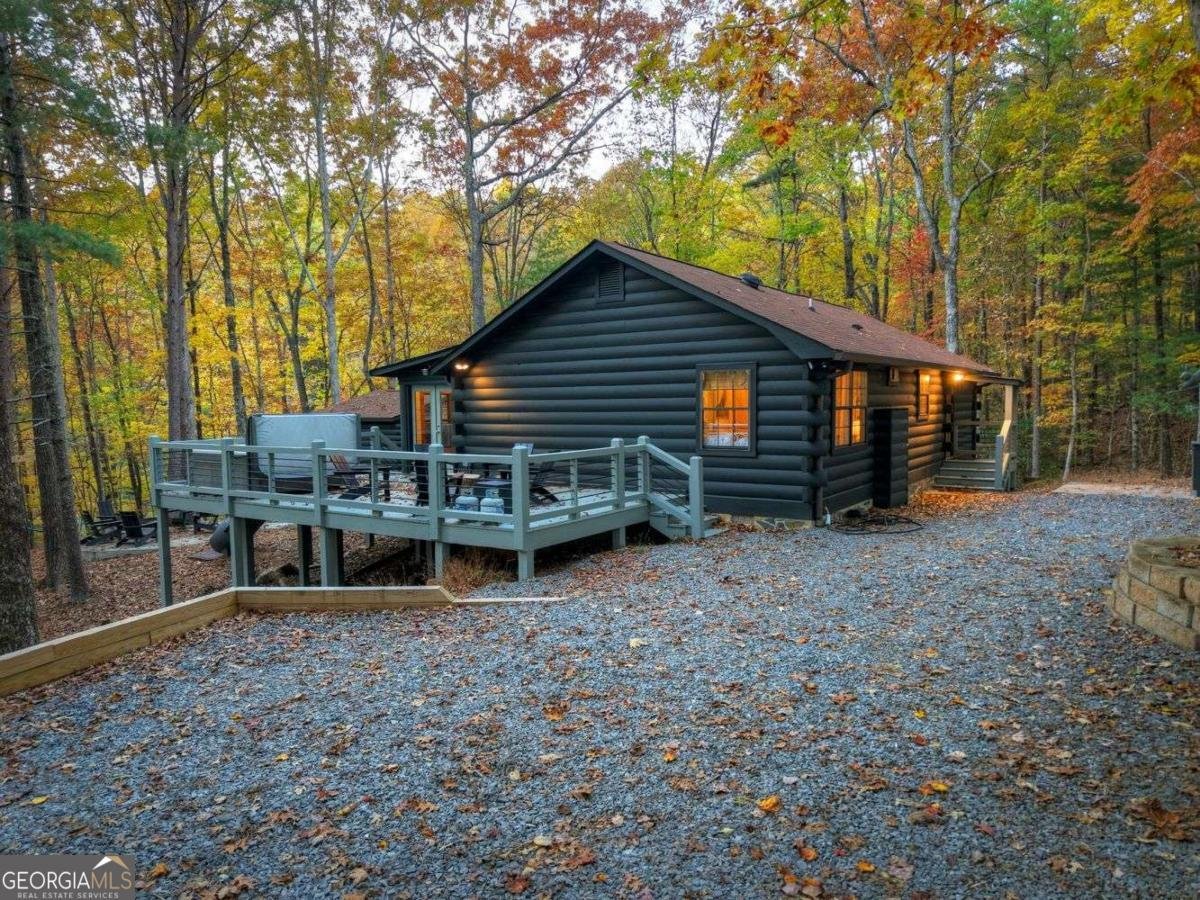 50 Lakeview Drive Cherry Log - Photo 29