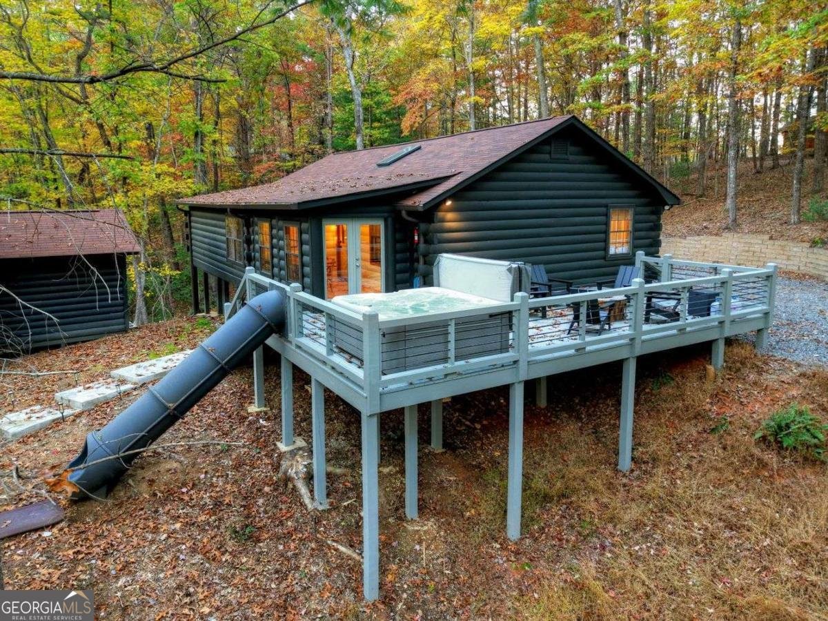 50 Lakeview Drive Cherry Log - Photo 30