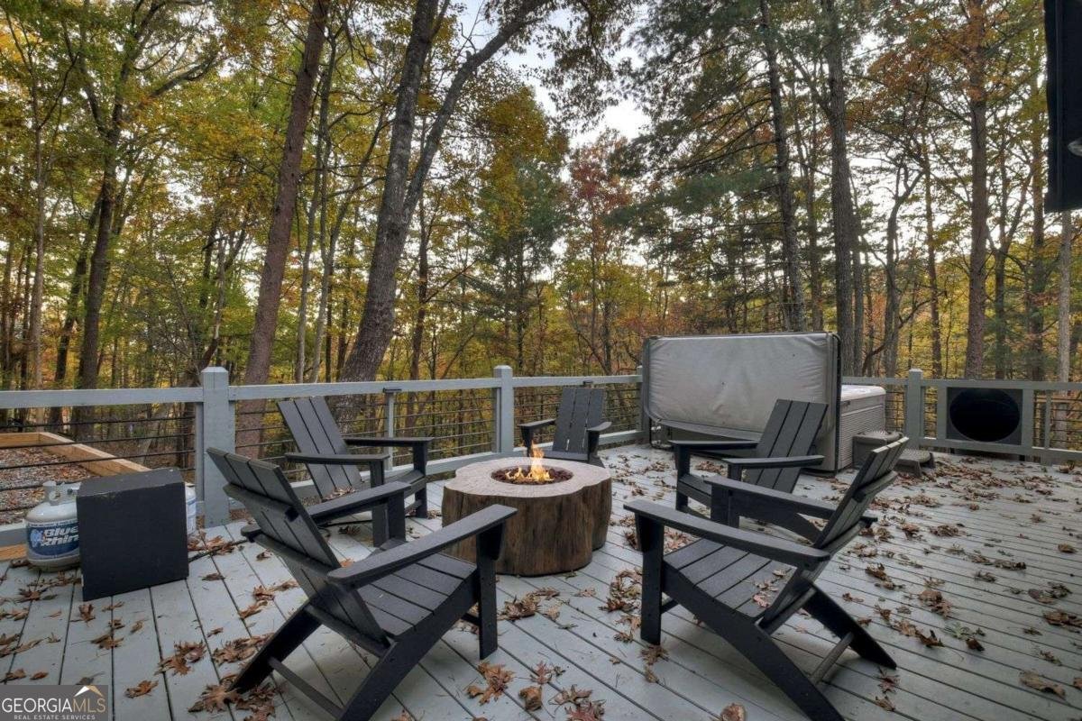 50 Lakeview Drive Cherry Log - Photo 31