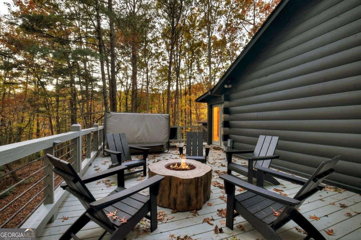 50 Lakeview Drive Cherry Log - Photo 32