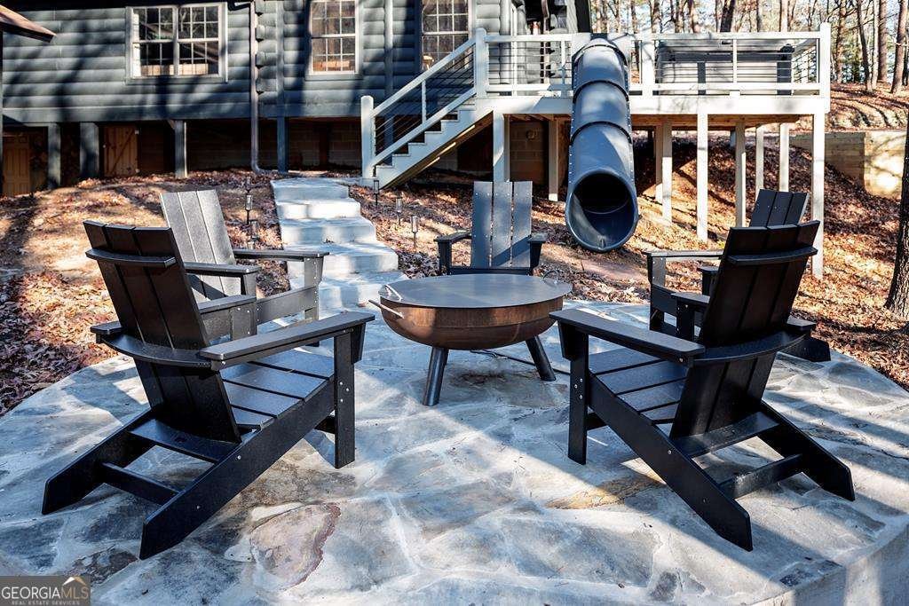 50 Lakeview Drive Cherry Log - Photo 6