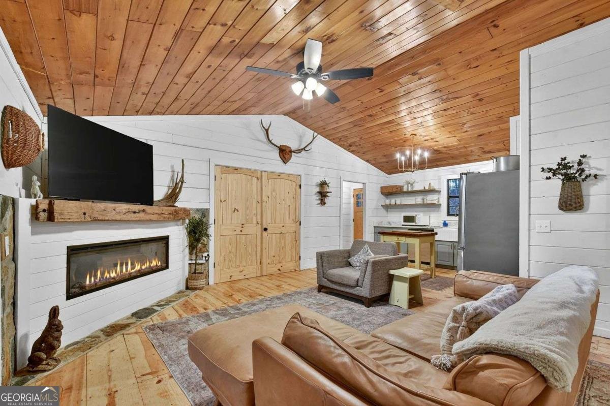 50 Lakeview Drive Cherry Log - Photo 8