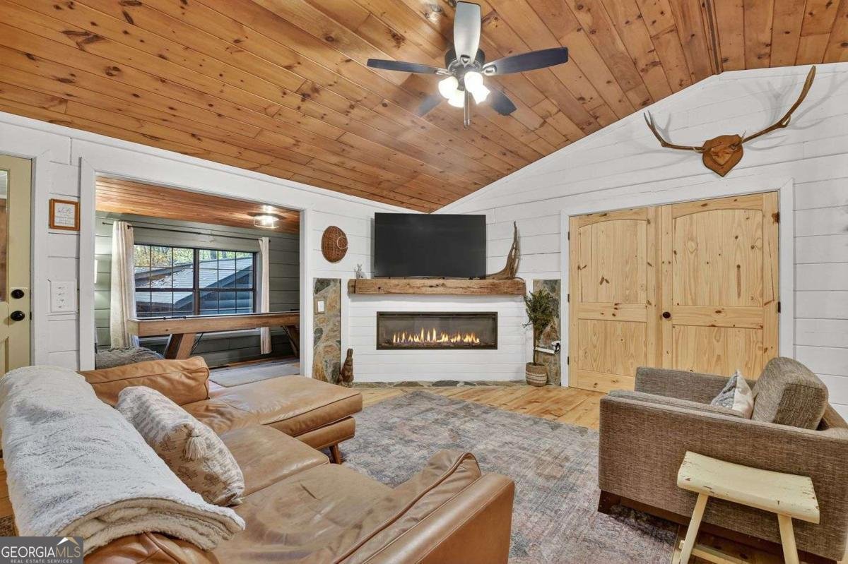 50 Lakeview Drive Cherry Log - Photo 9