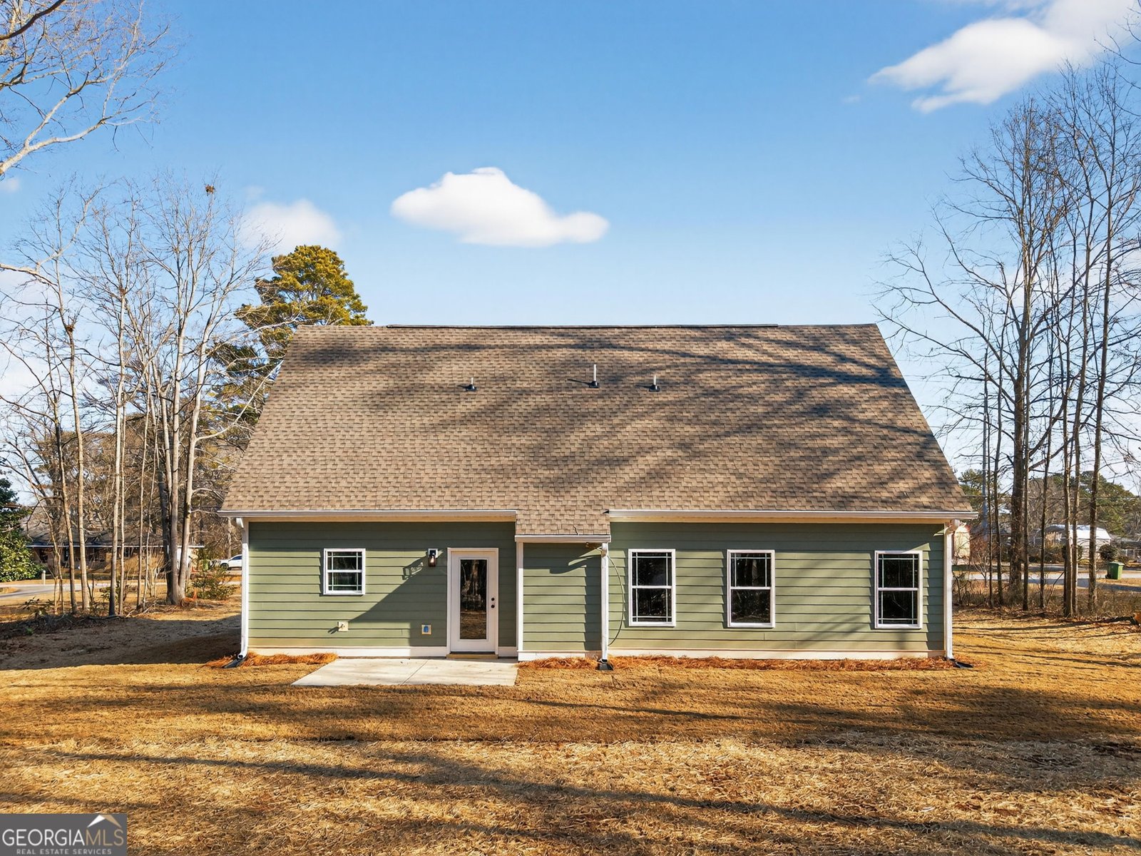 422 Maddox Road Griffin - Photo 10