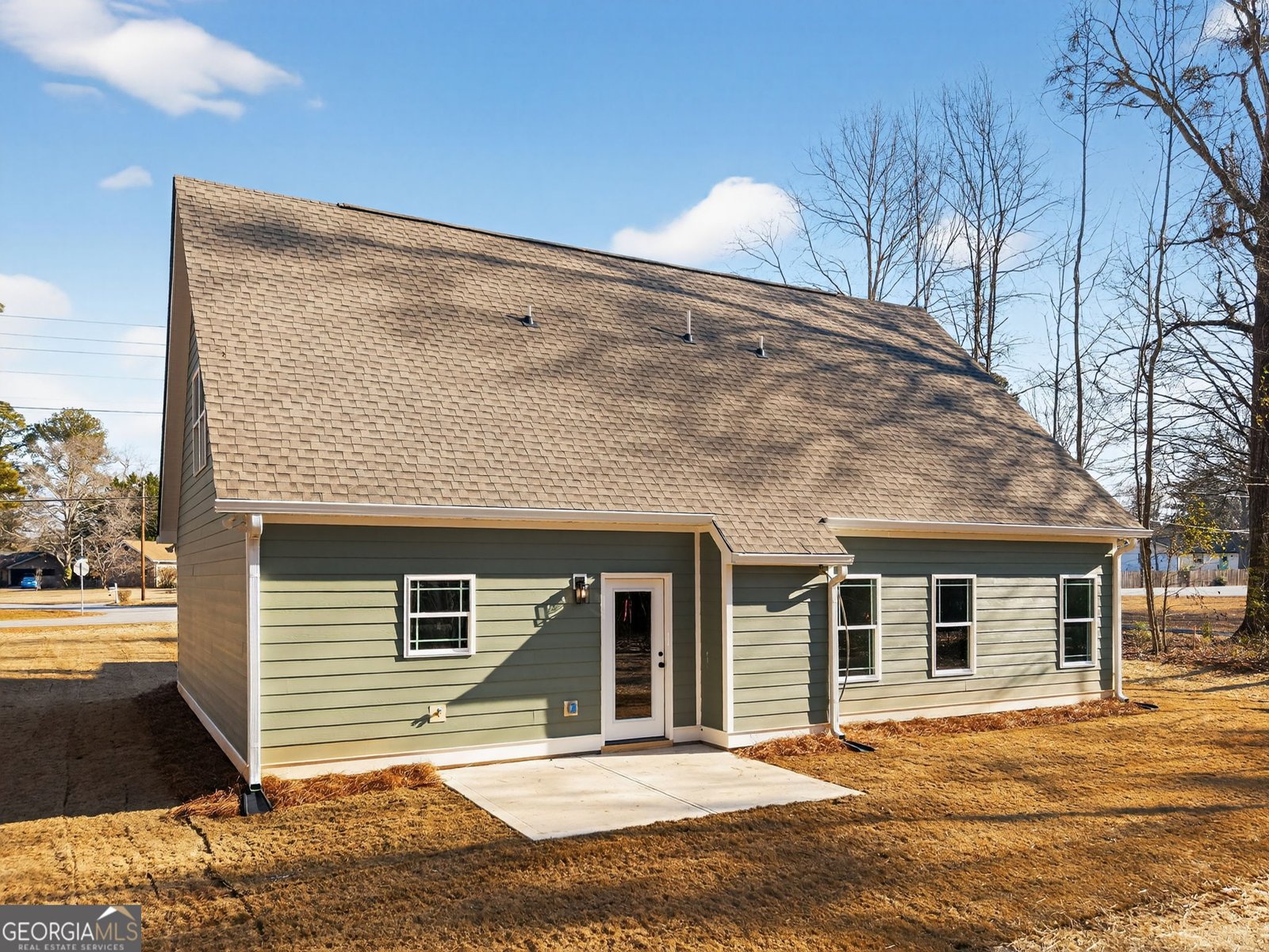 422 Maddox Road Griffin - Photo 11