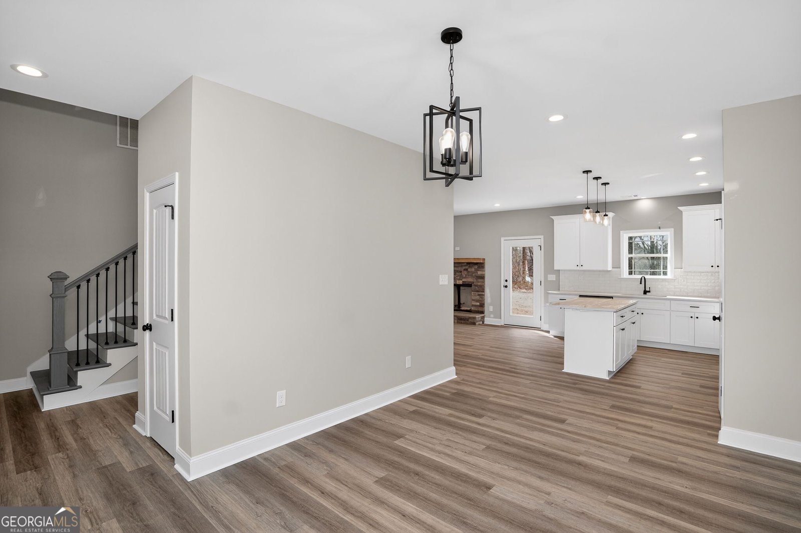 422 Maddox Road Griffin - Photo 14