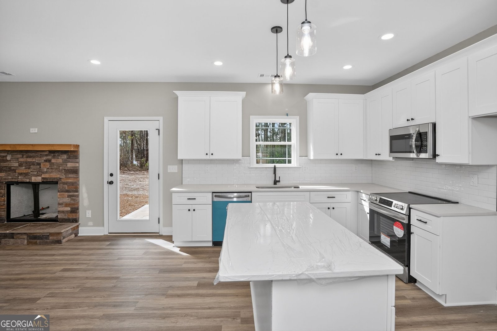 422 Maddox Road Griffin - Photo 18