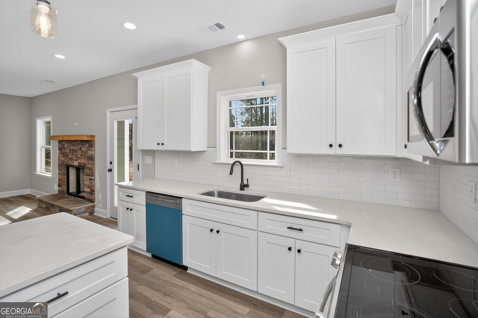 422 Maddox Road Griffin - Photo 19