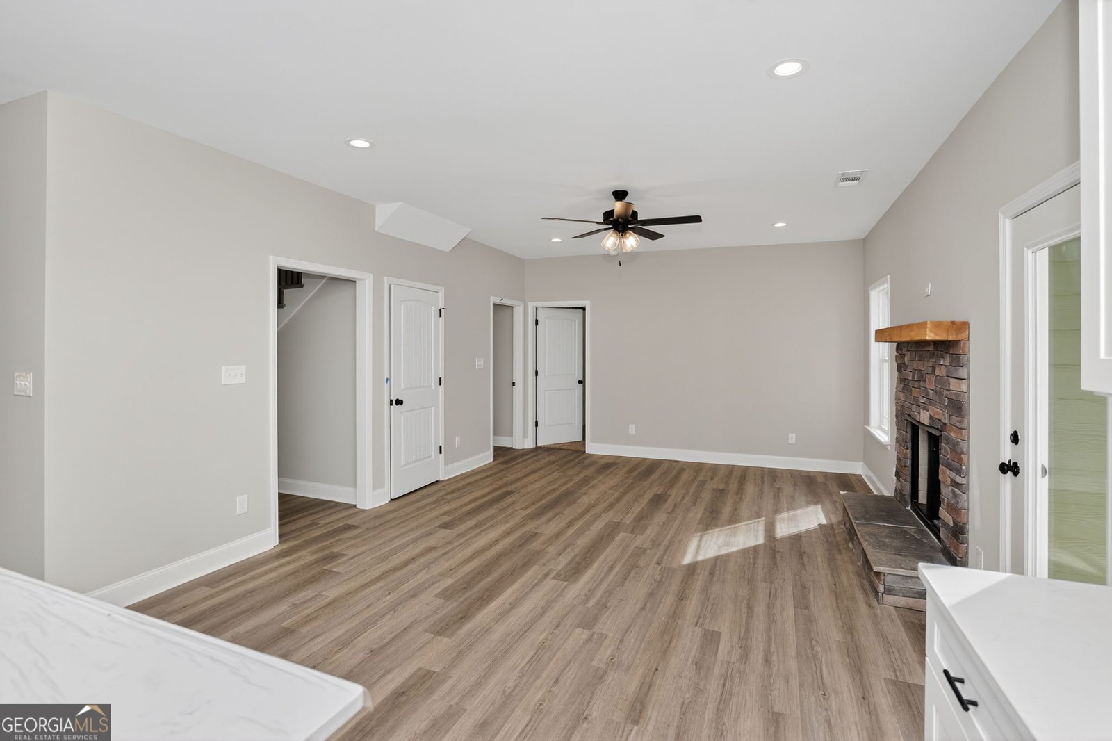 422 Maddox Road Griffin - Photo 22