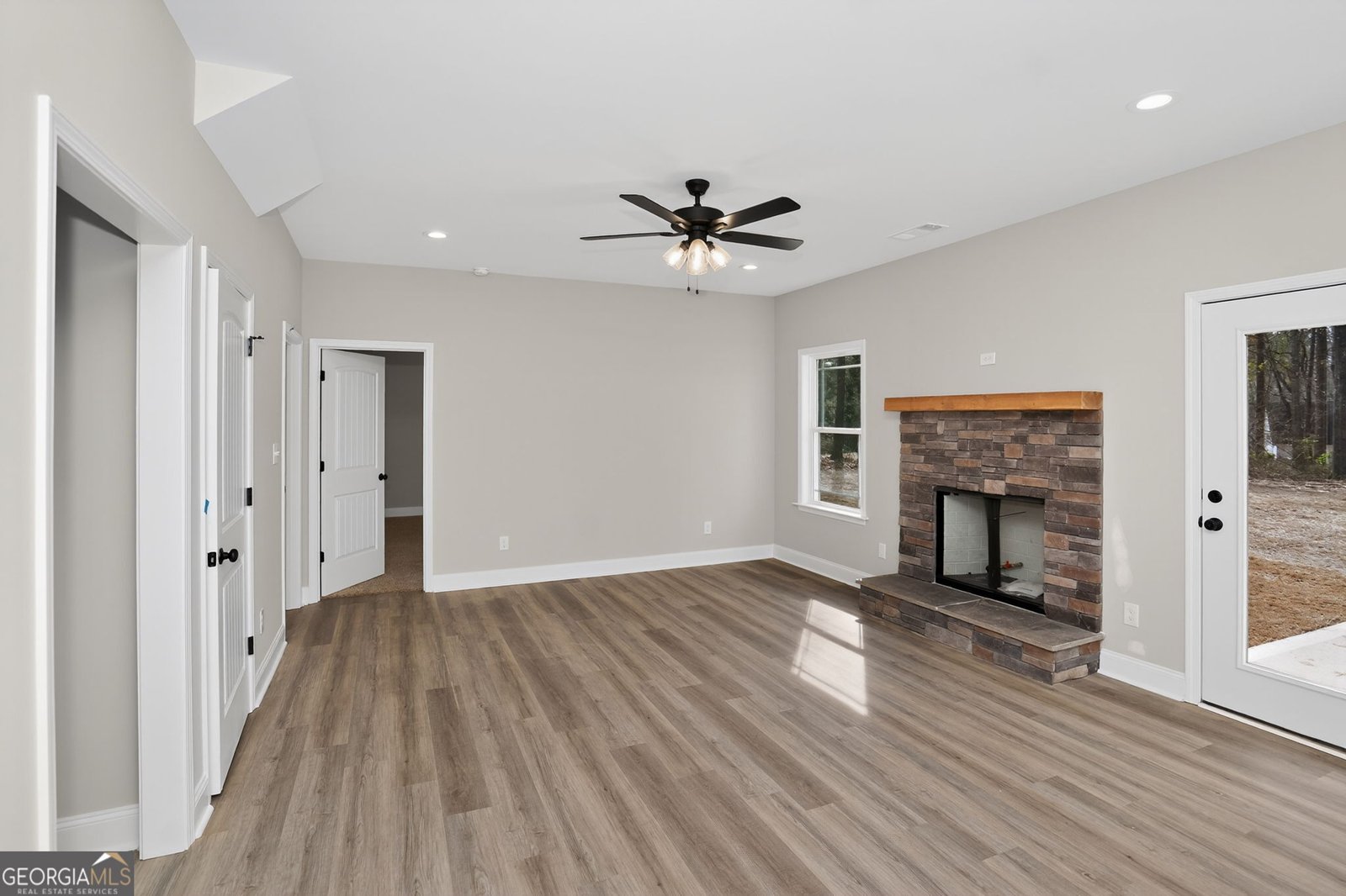 422 Maddox Road Griffin - Photo 23