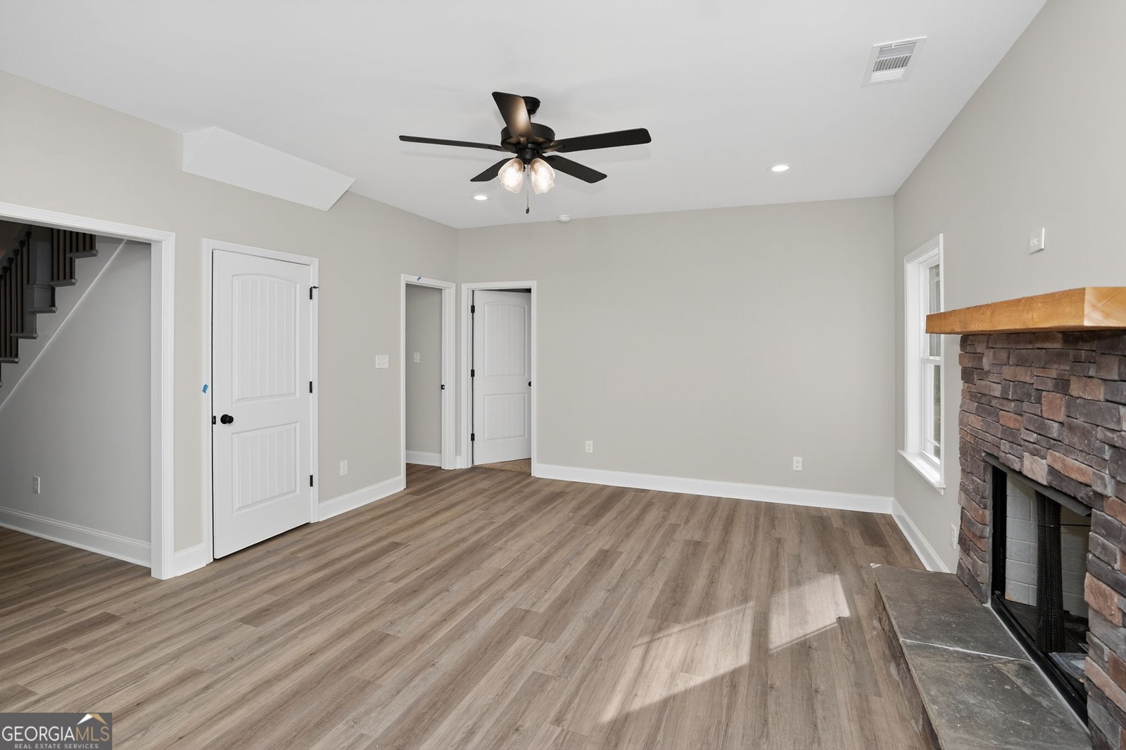 422 Maddox Road Griffin - Photo 24