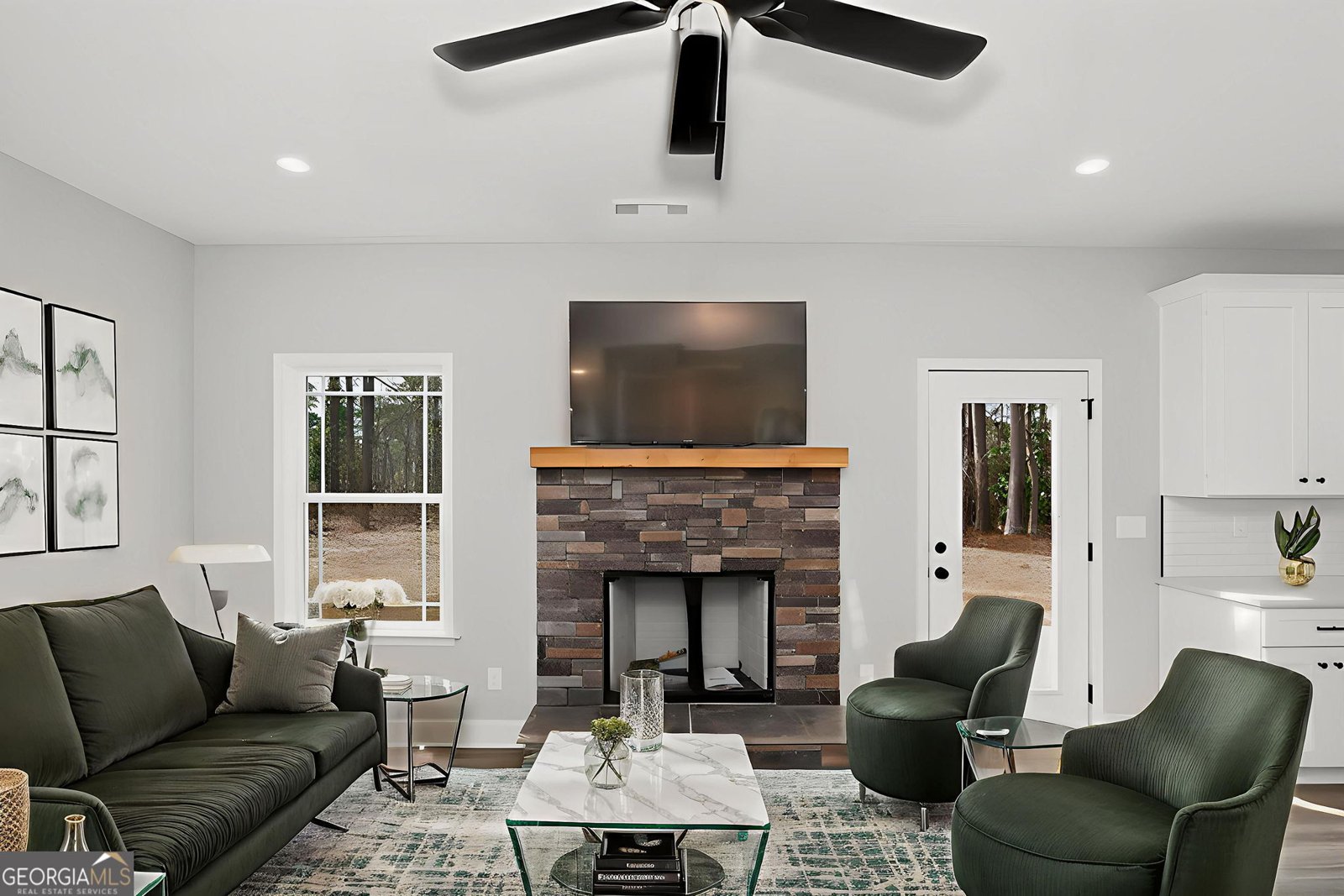 422 Maddox Road Griffin - Photo 26