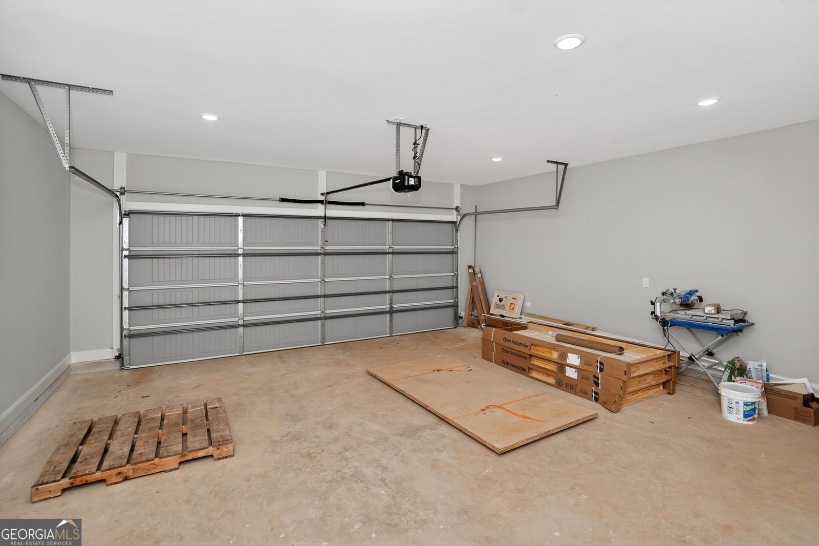 422 Maddox Road Griffin - Photo 30