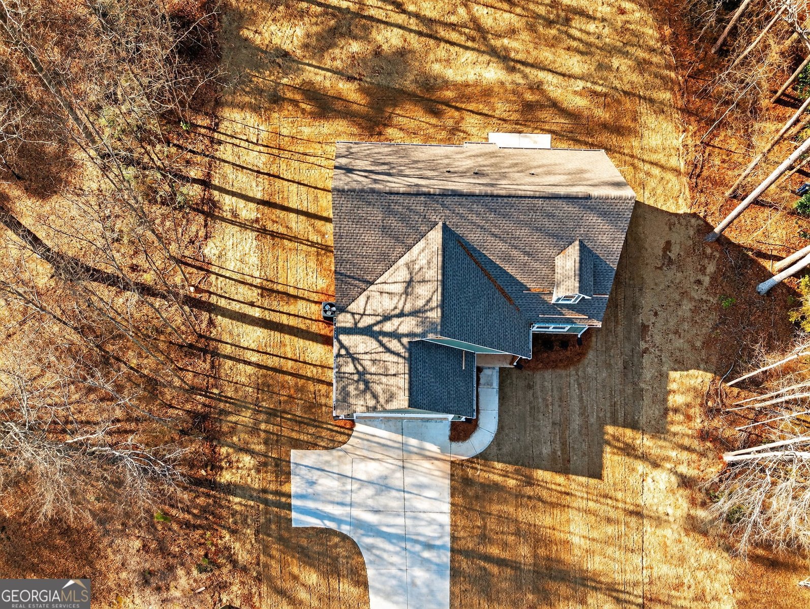 422 Maddox Road Griffin - Photo 6